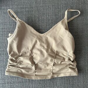 Free People Movement Good Karma Crop Tank